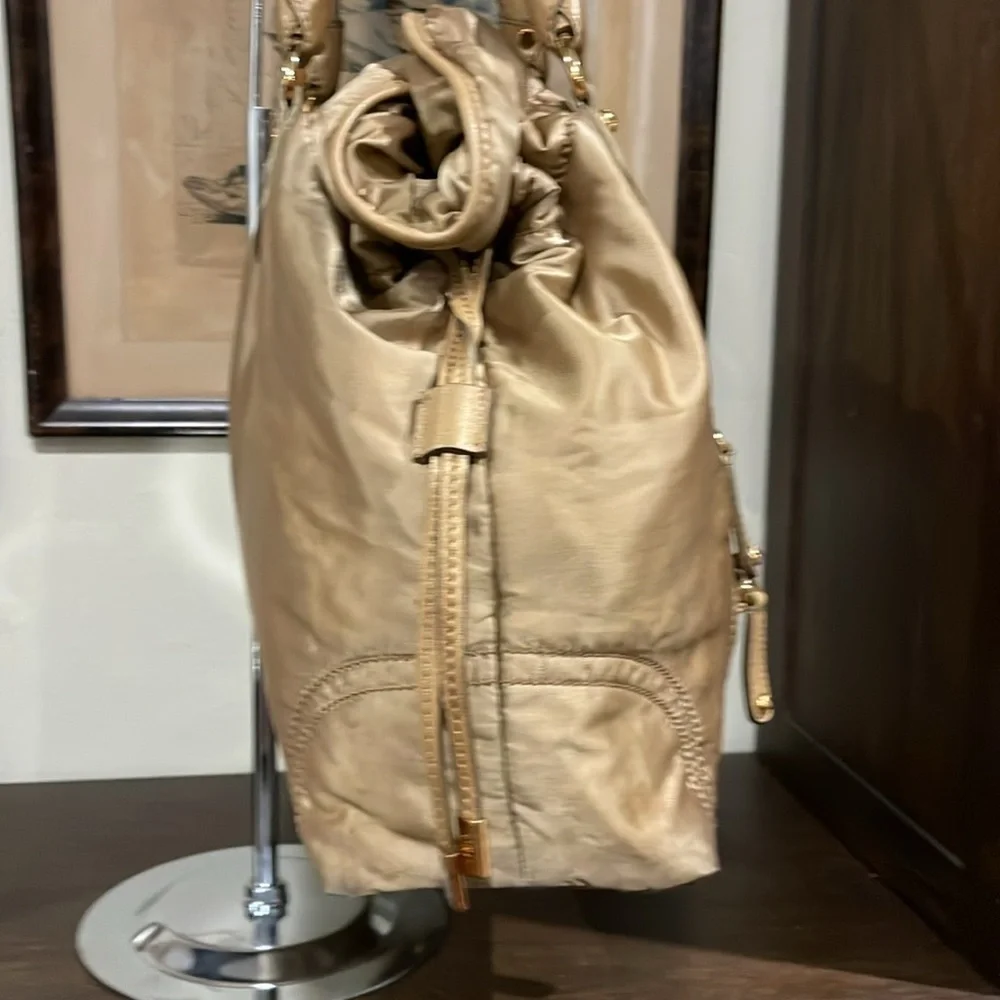 Tod’s Pashmy Media D Bag